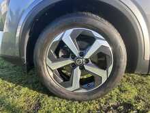 Nissan Qashqai DIG-T MHEV N-Connecta 