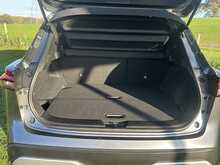 Nissan Qashqai DIG-T MHEV N-Connecta 