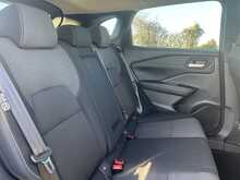 Nissan Qashqai DIG-T MHEV N-Connecta 