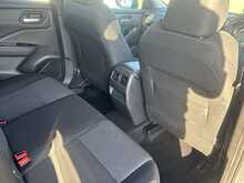 Nissan Qashqai DIG-T MHEV N-Connecta 