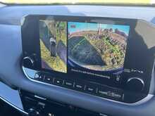 Nissan Qashqai DIG-T MHEV N-Connecta 