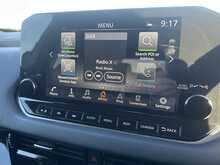 Nissan Qashqai DIG-T MHEV N-Connecta 