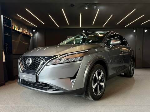 1.3 DIG-T MHEV N-Connecta SUV 5dr Petrol Hybrid Manual Euro 6 (s/s) (140 ps)