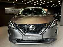 Nissan Qashqai DIG-T MHEV N-Connecta 
