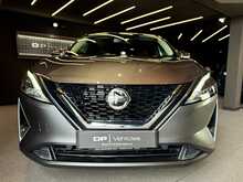 Nissan Qashqai DIG-T MHEV N-Connecta 