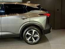 Nissan Qashqai DIG-T MHEV N-Connecta 
