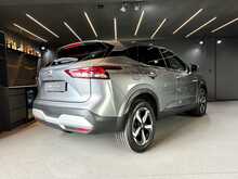 Nissan Qashqai DIG-T MHEV N-Connecta 