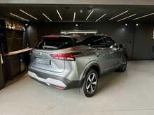 Nissan Qashqai DIG-T MHEV N-Connecta 