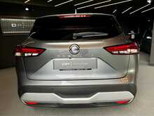 Nissan Qashqai DIG-T MHEV N-Connecta 