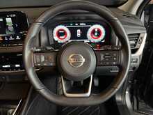 Nissan Qashqai DIG-T MHEV N-Connecta 
