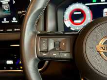 Nissan Qashqai DIG-T MHEV N-Connecta 
