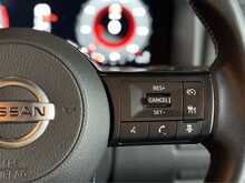 Nissan Qashqai DIG-T MHEV N-Connecta 
