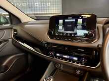 Nissan Qashqai DIG-T MHEV N-Connecta 
