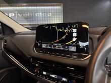 Nissan Qashqai DIG-T MHEV N-Connecta 
