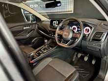 Nissan Qashqai DIG-T MHEV N-Connecta 