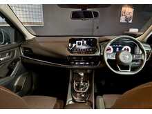 Nissan Qashqai DIG-T MHEV N-Connecta 