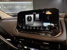 Nissan Qashqai DIG-T MHEV N-Connecta 