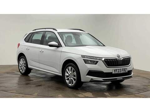 1.0 TSI SE SUV 5dr Petrol Manual Euro 6 (s/s) (95 ps)