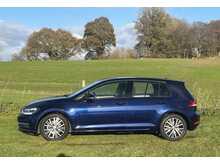 Volkswagen Golf TSI EVO SE Nav 