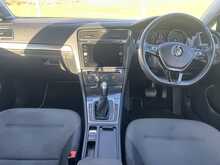 Volkswagen Golf TSI EVO SE Nav 