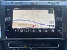 Volkswagen Golf TSI EVO SE Nav 