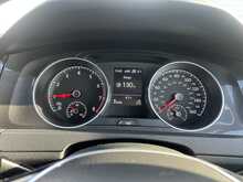 Volkswagen Golf TSI EVO SE Nav 