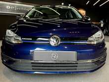 Volkswagen Golf TSI EVO SE Nav 