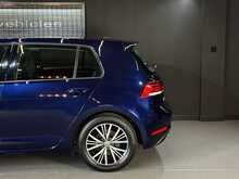 Volkswagen Golf TSI EVO SE Nav 