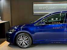 Volkswagen Golf TSI EVO SE Nav 