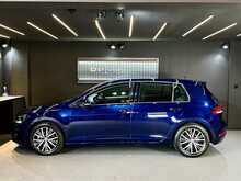 Volkswagen Golf TSI EVO SE Nav 