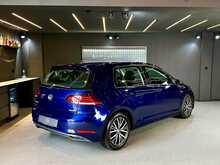 Volkswagen Golf TSI EVO SE Nav 