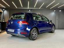 Volkswagen Golf TSI EVO SE Nav 