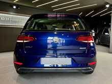 Volkswagen Golf TSI EVO SE Nav 