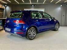 Volkswagen Golf TSI EVO SE Nav 