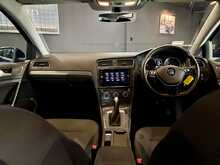 Volkswagen Golf TSI EVO SE Nav 