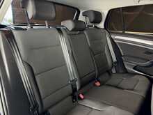 Volkswagen Golf TSI EVO SE Nav 