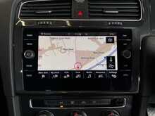 Volkswagen Golf TSI EVO SE Nav 