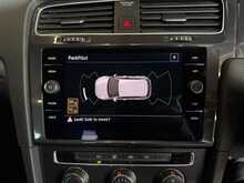 Volkswagen Golf TSI EVO SE Nav 