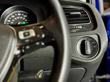 Volkswagen Golf TSI EVO SE Nav 