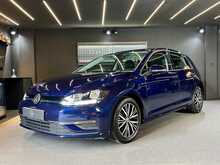 Volkswagen Golf TSI EVO SE Nav 