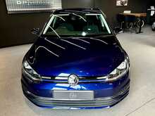 Volkswagen Golf TSI EVO SE Nav 