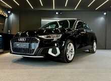 Audi A3 TFSIe Sport