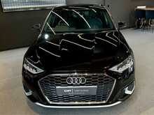 Audi A3 TFSIe Sport