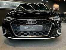 Audi A3 TFSIe Sport