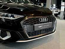 Audi A3 TFSIe Sport