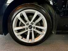 Audi A3 TFSIe Sport