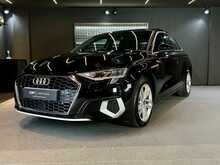 Audi A3 TFSIe Sport