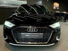 Audi A3 TFSIe Sport