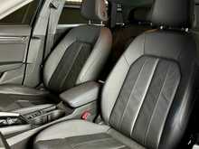 Audi A3 TFSIe Sport