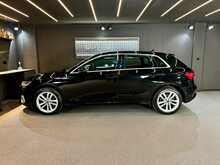Audi A3 TFSIe Sport